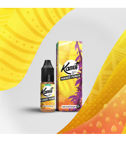 E-liquide Mango Punch Kanut - La Vilaine Graine.png