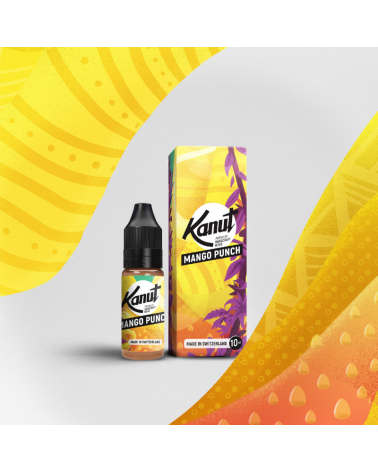 E-liquide Mango Punch Kanut - La Vilaine Graine.png