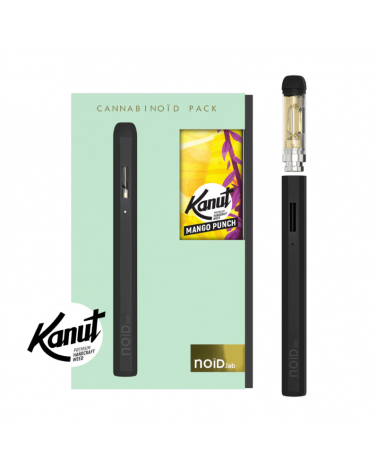 Pack Noïd Mango Punch Kanut - La Vilaine Graine