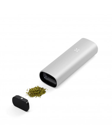 PAX Mini Silver