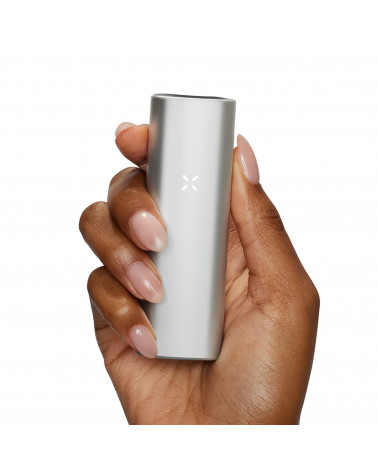 PAX Mini Silver